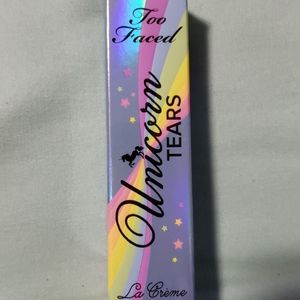 Too Faced La Creme Mystical Effects Lipstick - Uni